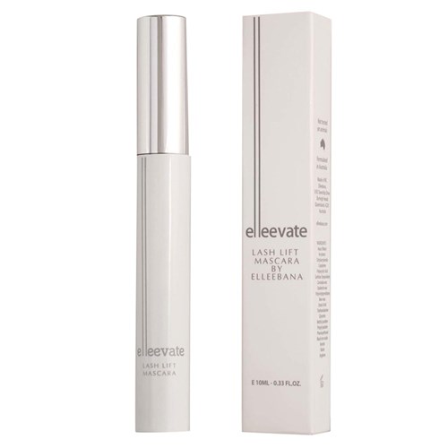 Elleevate - Lash Lift Mascara